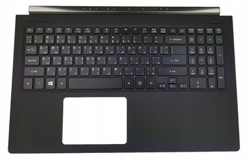 KLAWIATURA ACER ASPIRE V15 NITRO VN7-591 VN7-591G ARABSKA