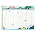 Magnetic Whiteboard Dry Erase Board Magnets Fridge Refrigerator CalenTo-Do