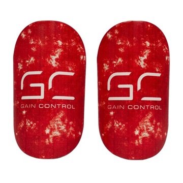 КОРОБКА - GC ФУТБОЛЬНЫЕ ЗАЩИТЫ - FIRE M