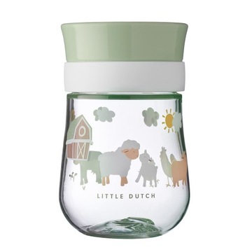 MEPAL MIO KUBEK TRENINGOWY 300 ml LITTLE FARM