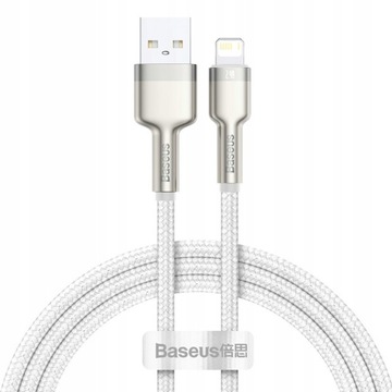 Baseus Cafule kabel USB Lightning iPhone - 1m