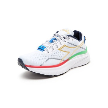 Buty biegowe damskie DIADORA EQUIPE ATOMO W