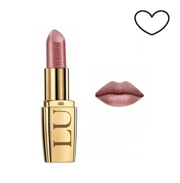 Avon Szminka Kremowa Z Jedwabiem Luxe Nude Slip Nawilża SPF15