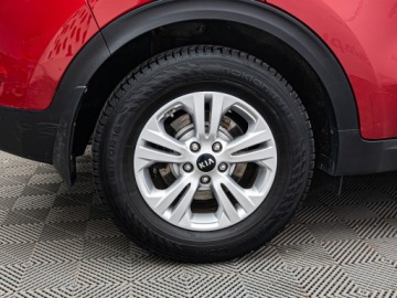 Kia Sportage IV SUV 1.6 GDI 132KM 2017 KIA Sportage 1.6 GDI 2WD Suv 132KM 2017, zdjęcie 26