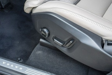 Volvo XC90 II SUV Plug-In Facelifting 2024 2.0 T8  455KM 2026 Volvo XC 90 Ultra Dark T8 AWD Plug-in hybrid (310, zdjęcie 15