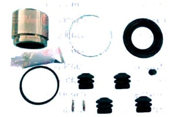 КОМПЛЕКТ - РЕМКОМПЛЕКТ - ТОРМОЗНОЙ СУППОРТ [АВТО