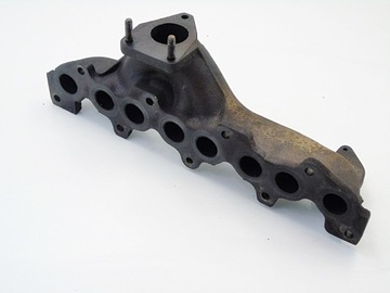 ВЫПУСКНОЙ ПАТРУБОК 2.0 TDCI C-MAX FOCUS 2 MONDEO 4