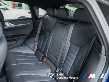 BMW Seria 4 G22-23-26 Coupe 2.0 430i 245KM 2025 BMW Seria 4 30i xDrive Gran Coupe 245 KM - Gotowy do Odbioru - Kamera 360, zdjęcie 24