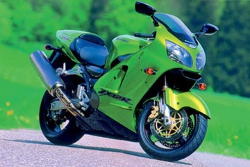 KAWASAKI ZX12R РУЛЬ РУЛЬ БАР ПРАВЫЙ ОРИГИНАЛЬНЫЙ NO01