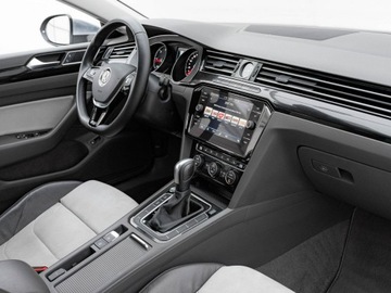 Volkswagen Arteon Fastback 2.0 TDI 190KM 2020 Volkswagen Arteon 2.0 TDI Elegance 4Motion, zdjęcie 36