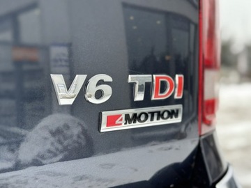 Volkswagen Amarok I 2018 Volkswagen Amarok Highline*Led*4Motion, zdjęcie 10