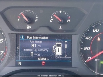 Chevrolet Camaro VI Coupe 6.2 455KM 2021 Chevrolet Camaro 2021 Chevrolet Camaro 2dr Cpe LT1 6.2 Benzyna 455KM, zdjęcie 14