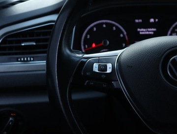 Volkswagen T-Roc I SUV 1.5 TSI ACT 150KM 2021 VW T-Roc 1.5 TSI, Salon Polska, Automat, Navi, zdjęcie 17