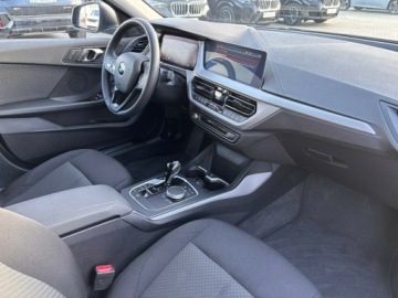 BMW Seria 1 F40 2023 BMW 118 BMW 118 BMW 118i Bezwypadkowe, salon Polsk, zdjęcie 24