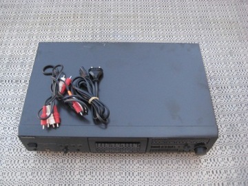 RS-AZ7 Technics Stereo Cassette Deck magnetofon c2