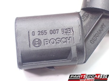 4E0927803D ДАТЧИК АБС ПРАВЫЙ A6 C6 A8 D3 4E