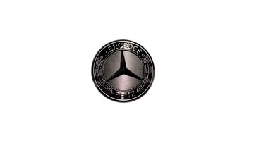 MERCEDES W140 W163 W164 W166 HVĚZDA ZNAK OE