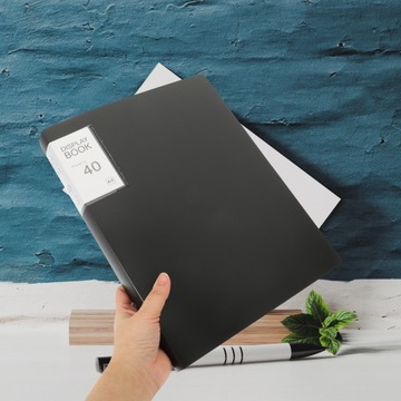 Удобный файловый органайзер Файл-органайзер квитанций