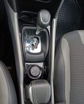 Peugeot 2008 I SUV Facelifting 1.2 PureTech 110KM 2018 Peugeot 2008 232 Allure 110 KM Automat I wl. Serwisowany w ASO GWARANCJA, zdjęcie 15