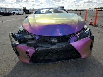 Lexus LC Coupe 500 471KM 2018 Lexus LC 500 2018 5.0 Benzyna 471KM, zdjęcie 5