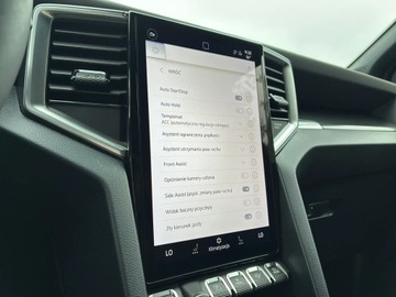 Volkswagen Amarok II 2025 Volkswagen Amarok PanAmericana 4motion 3.0 V6 TDI, zdjęcie 17