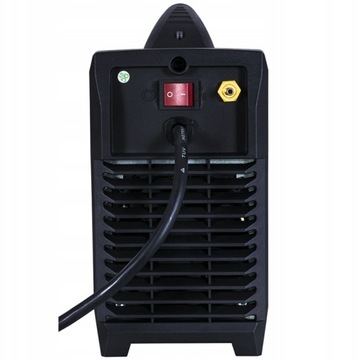 SPAWARKA MAGNUM TIG AC DC THF 238 PRO X ALUMINIUM