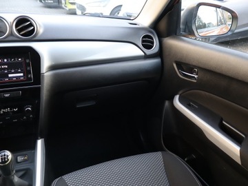 Suzuki Vitara III SUV 1.6 VVT 120KM 2015 Suzuki Vitara 1.6 VVT, Salon Polska, zdjęcie 7