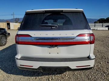 Lincoln Navigator III 2021 Lincoln Navigator Reserve 2021 3.5 Benzyna 450KM, zdjęcie 2