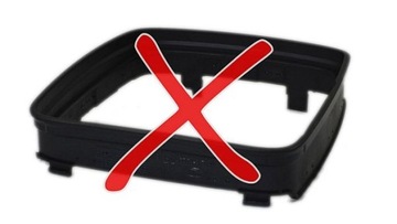 Ford Mondeo IV 4 MK4 Сильфоны ручки КПП кожаные