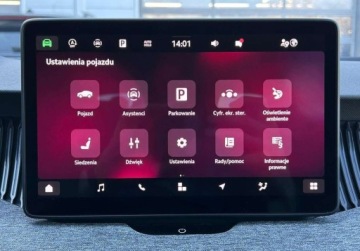 Skoda Superb IV Liftback 2.0 TSI 265KM 2024 Skoda Superb Selection 265KM Pakiety, ACC, LED Matrix, Virtual Cockpit, K, zdjęcie 26