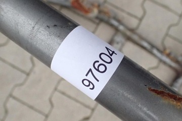 Динли DL901 450 рама 2006г.