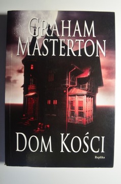 MASTERTON Dom Kości