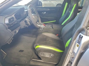 Lamborghini Urus 2024 Lamborghini Urus 2024r., Performante, 4.0L, od ubezpieczalni 4.0 Benzyna, zdjęcie 6