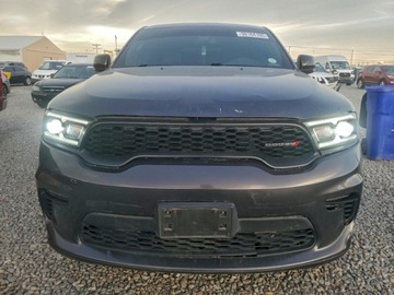 Dodge Durango III 3.6 V6 294KM 2021 Dodge Durango Gt 2021 3.6 Benzyna 295KM, zdjęcie 5