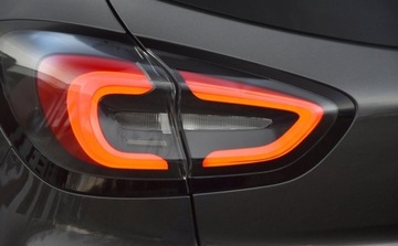 Ford Puma II Crossover 1.0 EcoBoost mHEV 125KM 2021 Ford Puma POLSKORA alusy LINNE ASSIST navi. Idealny EL.KLAPA Hybryda, zdjęcie 17