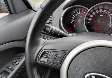 Kia Venga Mikrovan Facelifting 1,6 DOHC CVVT  125KM 2019 Kia Venga 1.6 Benzyna 125KM, zdjęcie 13