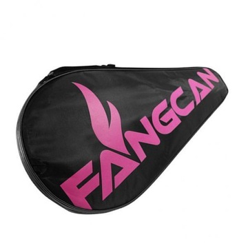 2x bag for tennis rackets Single
