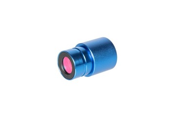 USB-камера для микроскопов OPTICON | RoundEye Компактный | Полное HD | НАБОР