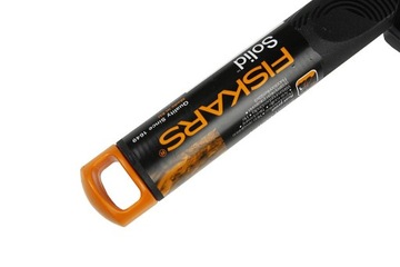 МОЩНАЯ ЛОПАТА FISKARS SOLID PRO ДЛЯ ПОСАДКИ РАСТЕНИЙ