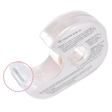 ТКАНЕВАЯ ЛЕНТА ПРОЧНАЯ ПОЛНЫЙ РУЛОН 3 МЕТРА С ДИСПЕНСЕРОМ