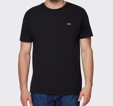 Levi's T-shirt z nadrukiem XL