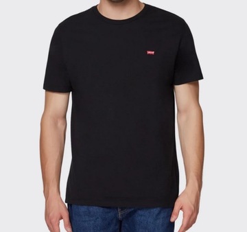 Outlet Levi's T-shirt z nadrukiem XL