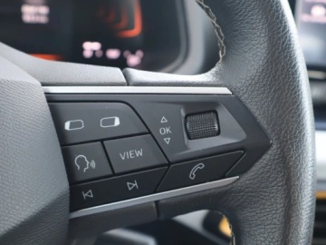 Seat Arona Crossover Facelifting 1.0 TSI 110KM 2023 Seat Arona 1.0 TSI, Salon Polska, Serwis ASO, zdjęcie 18