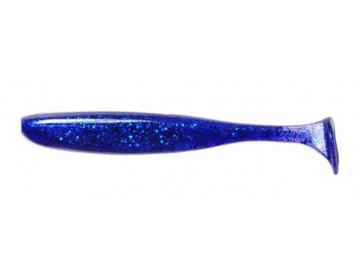 Guma Keitech Spiningowa Kopyto Shiner 1szt/10cm,,+_