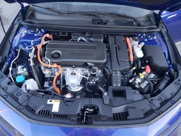 Honda 2024 Honda Accord Hybrid Sport, 2024r., 2.0L 2.0 Benzyna 204KM, zdjęcie 10