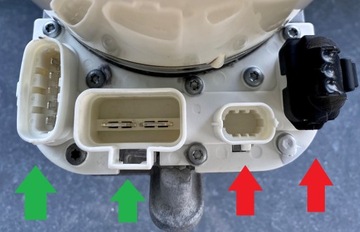 Насос ГУР Опель Вектра С, Сигнум. 1.9CDTI