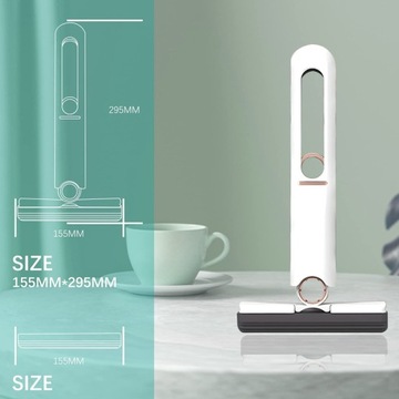ПОРТАТИВНАЯ ШВАБРА MOPIX SMALL CLEANER БЕЗ