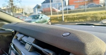 Ford Puma II Crossover Facelifting 1.0 EcoBoost Hybrid 155KM 2025 Ford Puma Ford Puma 1,0 MHEV 155 KM AUT.-7 Hybryda 155KM, zdjęcie 35