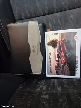 Kia Sportage IV SUV Facelifting 1.6 CRDI 136KM 2019 Kia Sportage 1,6 CDRi 4WD, zdjęcie 27