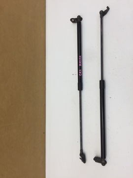 HONDA CR-Z CRZ VZPĚRY/TLAKOVAČE TLUMIČE KRYT KUFRU